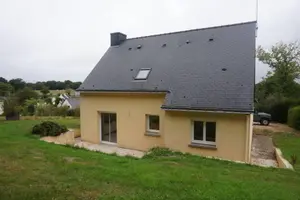 Location maison Saint-Malo-de-Beignon 56380 Morbihan 56 103 m2 6 pièces 850 euros 56046-L95 001