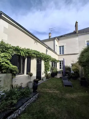 Maison a vendre La Flèche 72200 Sarthe 72 180 m2 6 pièces 382700 euros 72042-532 001
