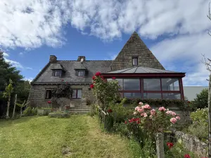 Maison a vendre Plémet 22210 Côtes-d'Armor 22 174 m2 260050 euros 22115-3563 001