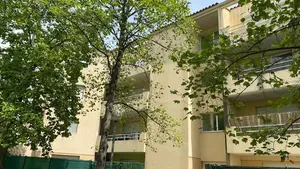 Appartement a vendre Montpellier 34000 Hérault 34 45 m2 2 pièces 149500 euros 34019-338 001