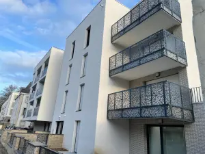 Location appartement Saint-Malo 35400 Ille-et-Vilaine 35 60 m2 3 pièces 758 euros 35104-L138 001