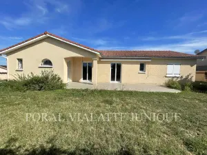 Maison a vendre Pont-d'Ain 01160 Ain 01 110 m2 5 pièces 305000 euros 01031-1294 001