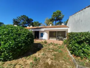 Maison a vendre Saint-Jean-de-Monts 85160 Vendée 85 52 m2 2 pièces 210600 euros 85091-5231 001