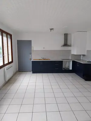 Appartement a vendre Lens 62300 Pas-de-Calais 62 73 m2 4 pièces 103000 euros 62113-1117 001