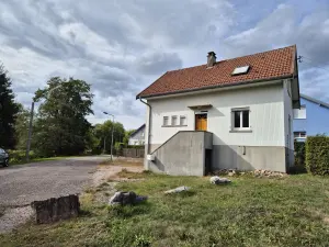 Maison a vendre Saint-Amé 88120 Vosges 88 73 m2 4 pièces 126000 euros 88038-1335 001