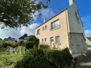 Maison a vendre Guilers 29820 Finistère 29 148 m2 6 pièces 218400 euros 29036-247 001