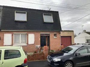 Maison a vendre Fouquières-lès-Lens 62740 Pas-de-Calais 62 95 m2 103800 euros 62029-1810 001
