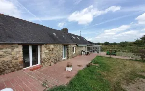 Maison a vendre Trébrivan 22340 Côtes-d'Armor 22 142 m2 5 pièces 227700 euros 29066-1053001 001