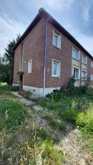 Maison a vendre Vimoutiers 61120 Orne 61 95 m2 121900 euros 61089-955 001