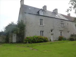 Maison a vendre Audouville-la-Hubert 50480 Manche 50 197 m2 7 pièces 556394 euros 50061-1061569 001