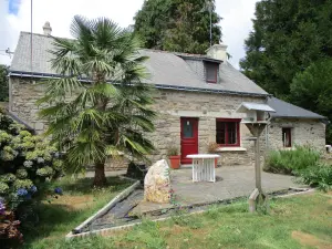 Maison a vendre Gourin 56110 Morbihan 56 85 m2 5 pièces 152975 euros 29064-2861 001