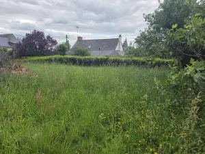 Terrain a batir a vendre Saint-Michel-de-Feins 53290 Mayenne 53 25000 euros 53073-1687 001