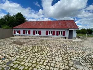 Maison a vendre Saint-Martin-Osmonville 76680 Seine-Maritime 76 59 m2 3 pièces 115500 euros 76044-1057321 001