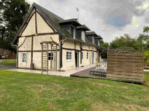 Maison a vendre Lignou 61220 Orne 61 110 m2 6 pièces 147800 euros 61030-1361 001
