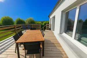 Maison a vendre Locmaria-Plouzané 29280 Finistère 29 134 m2 6 pièces 379500 euros 29135-1082040 001