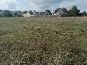 Terrain a batir a vendre Val d'Anast 35330 Ille-et-Vilaine 35 46600 euros 1006232-4 001
