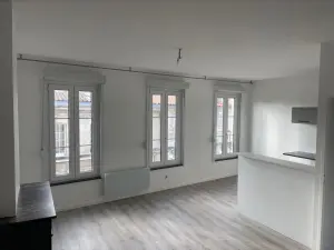 Immeuble de rapport a vendre La Rochelle 17000 Charente-Maritime 17 233 m2 1400000 euros 17117-1082540 001