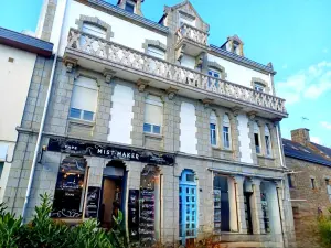 Appartement a vendre Guidel 56520 Morbihan 56 58 m2 3 pièces 173250 euros 56091-12 001