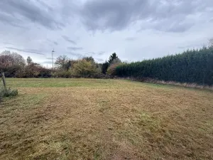 Terrain a batir a vendre Saint-Aubin-du-Thenney 27270 Eure 27 31800 euros 14058-1709 001