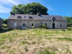 Maison a vendre Glomel 22110 Côtes-d'Armor 22 72 m2 3 pièces 161700 euros 29066-1082032 001