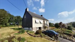 Maison a vendre Treffrin 22340 Côtes-d'Armor 22 114 m2 7 pièces 155400 euros 29066-1065196 001