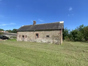 Maison a vendre Courson 14380 Calvados 14 90 m2 31500 euros 14076-5921 001