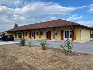 Maison a vendre Malafretaz 01340 Ain 01 202 m2 5 pièces 295000 euros 01083-1991 001