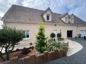 Maison a vendre La Ferté Macé 61600 Orne 61 165 m2 7 pièces 278000 euros 61044-2077 001