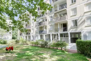 Appartement a vendre La Celle-Saint-Cloud 78170 Yvelines 78 55 m2 199500 euros 92076-133 001