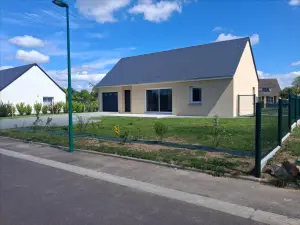 Location maison La Haye 50250 Manche 50 78 m2 4 pièces 980 euros 50061-1094641 001