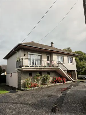 Maison a vendre Cherbourg-en-Cotentin 50110 Manche 50 80 m2 6 pièces 240500 euros 2181 001