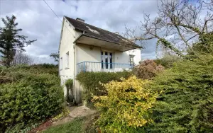 Maison a vendre Carhaix-Plouguer 29270 Finistère 29 100 m2 4 pièces 131250 euros 29066-1074116 001