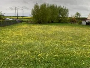 Terrain a batir a vendre Meung-sur-Loire 45130 Loiret 45 85000 euros 45029-1094175 001