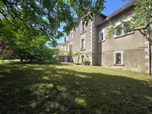 Maison a vendre Poitiers 86000 Vienne 86 241 m2 8 pièces 397000 euros 86004-1073413 001