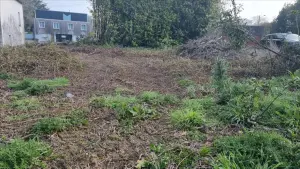 Terrain a batir a vendre Maël-Carhaix 22340 Côtes-d'Armor 22 10600 euros 29066-1084209 001
