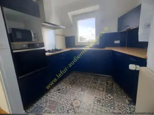 Appartement a vendre Audierne 29770 Finistère 29 64 m2 3 pièces 161925 euros 29021-2107 001