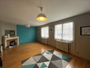 Maison a vendre Blois 41000 Loir-et-Cher 41 116 m2 5 pièces 231490 euros 41002-1079980 001