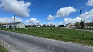 Terrain a batir a vendre Soulières 51130 Marne 51 25455 euros 51011-1082102 001