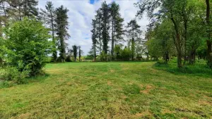 Terrain a batir a vendre Valençay 36600 Indre 36 25000 euros 021/1530 001
