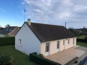 Maison a vendre Varouville 50330 Manche 50 100 m2 5 pièces 245650 euros 3396.2026 001
