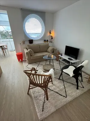 Location appartement Carantec 29660 Finistère 29 35 m2 2 pièces 575 euros 29111-1079193 001