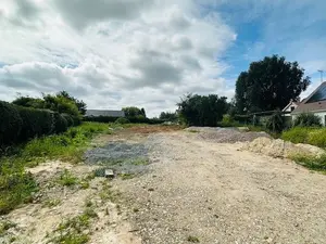 Terrain a batir a vendre Auppegard 76730 Seine-Maritime 76 78750 euros 76045-1085837 001