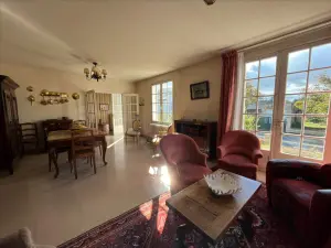 Maison a vendre La Chaussée-Saint-Victor 41260 Loir-et-Cher 41 184 m2 9 pièces 239000 euros 41002-1086918 001