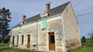 Maison a vendre Lye 36600 Indre 36 80 m2 3 pièces 96750 euros 021/1570 001