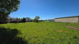 Terrain a batir a vendre Poulaines 36210 Indre 36 14400 euros 021/1579 001