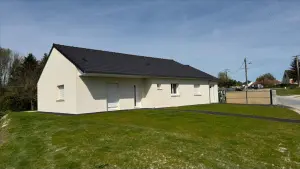 Maison a vendre Chaintrix-Bierges 51130 Marne 51 137 m2 6 pièces 256000 euros 51011-1088144 001