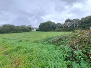 Terrain a batir a vendre Scrignac 29640 Finistère 29 27500 euros 29064-2760 001