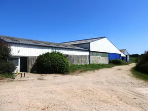 Divers a vendre Le Saint 56110 Morbihan 56 1 m2 335600 euros 56075-2414 001