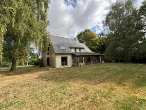 Maison a vendre La Roche-Jaudy 22450 Côtes-d'Armor 22 228 m2 8 pièces 420900 euros 22102-2462 001