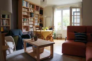 Appartement a vendre Nantes 44000 Loire-Atlantique 44 105 m2 4 pièces 433675 euros 44007-1717 001